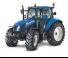 Tracteurs 4WD New Holland T5.115