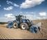 Tracteurs 4WD New Holland T5.120