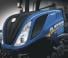 Tracteurs 4WD New Holland T5.120