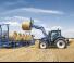 Tracteurs 4WD New Holland T5.120