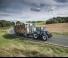 Tracteurs 4WD New Holland T5.120
