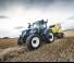 Tracteurs 4WD New Holland T5.120