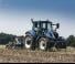 Tracteurs 4WD New Holland T5.120