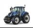 Tracteurs 4WD New Holland T5.120