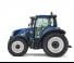 Tracteurs 4WD New Holland T5.120
