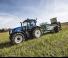 Tracteurs 4WD New Holland T6.125 S