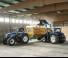 Tracteurs 4WD New Holland T6.155