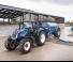 Tracteurs 4WD New Holland T6.155