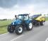 Tracteurs 4WD New Holland T6.175