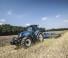 Tracteurs 4WD New Holland T6.180
