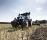 Tracteurs 4WD New Holland T6.180