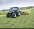 Tracteurs 4WD New Holland T6.180