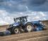 Tracteurs 4WD New Holland T6.180