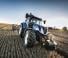 Tracteurs 4WD New Holland T6.180