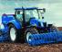 New Holland T 6010 Plus (507)