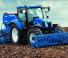 New Holland T 6010 Plus (675)