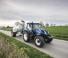 Tracteurs 4WD New Holland T7.165 S