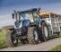 Tracteurs 4WD New Holland T7.165 S