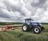 Tracteurs 4WD New Holland T7.165 S