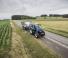 Tracteurs 4WD New Holland T7.165 S
