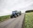 Tracteurs 4WD New Holland T7.165 S