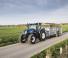 Tracteurs 4WD New Holland T7.165 S