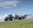 Tracteurs 4WD New Holland T7.165 S