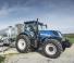 Tracteurs 4WD New Holland T7.165 S