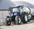 Tracteurs 4WD New Holland T7.165 S