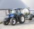 Tracteurs 4WD New Holland T7.165 S