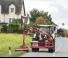 Tracteurs 4WD New Holland T7.190