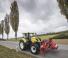 Tracteurs 4WD New Holland T7.190