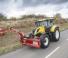 Tracteurs 4WD New Holland T7.190