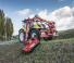 Tracteurs 4WD New Holland T7.190