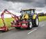 Tracteurs 4WD New Holland T7.190