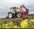 Tracteurs 4WD New Holland T7.190