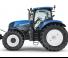 Tracteurs 4WD New Holland T7.210
