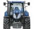 Tracteurs 4WD New Holland T7.210