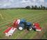 Tracteurs 4WD New Holland T7.210