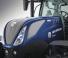 Tracteurs 4WD New Holland T7.225