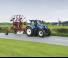 Tracteurs 4WD New Holland T7.225