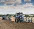 Tracteurs 4WD New Holland T7.225