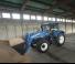Tracteurs 4WD New Holland T7.225
