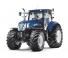 Tracteurs 4WD New Holland T7.260