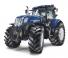 Tracteurs 4WD New Holland T7.270