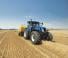 Tracteurs 4WD New Holland T7.270