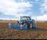 Tracteurs 4WD New Holland T7.270