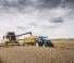 Tracteurs 4WD New Holland T7.290
