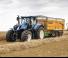 Tracteurs 4WD New Holland T7.290