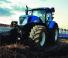 New Holland T 7060 (400)